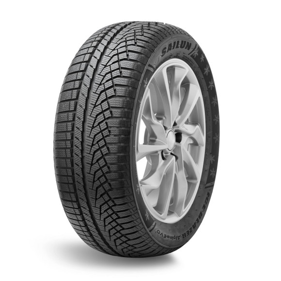 Шины Sailun 315/35R20 110V XL Ice Blazer Alpine Evo 1 TL Шины Sailun 315/35R20 110V XL Ice Blazer Alpine Evo 1 TL