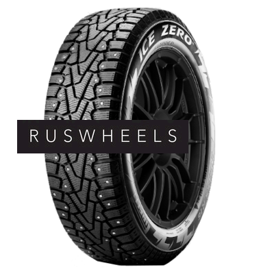 Шины Pirelli 175/65R14 82T Ice Zero TL (шип.)
