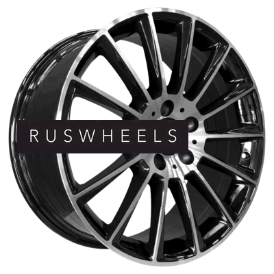 Диски PDW 8x18/5x112 ET43 D66,6 5459 Gloss Black Machine Face (PDW) Диски PDW 8x18/5x112 ET43 D66,6 5459 Gloss Black Machine Face (PDW)
