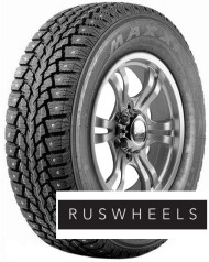 Шины Maxxis 155 r13c MA-SLW Presa Spike 85/83Q Шипы Шины Maxxis 155 r13c MA-SLW Presa Spike 85/83Q Шипы