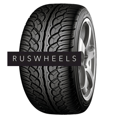 Шины Yokohama 295/45R20 114V RF Parada Spec-X PA02 TL
