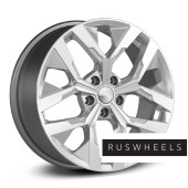 Диски Скад R18 / 7.5J PCD 5x114.3 ЕТ 50 ЦО 67.1 Ламберт Диски Скад R18 / 7.5J PCD 5x114.3 ЕТ 50 ЦО 67.1 Ламберт
