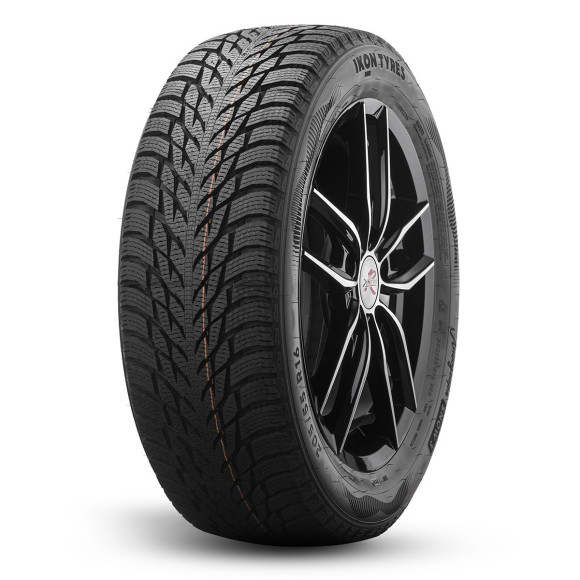 Шины Ikon Tyres  215/60/16  R 99 Ikon Autograph Snow 3  XL