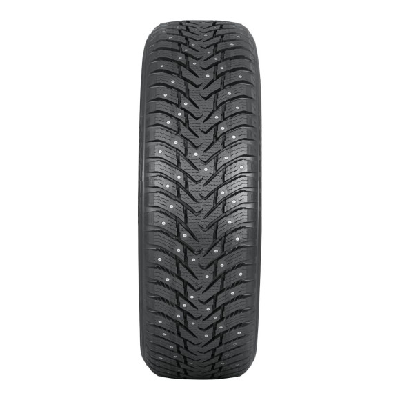 Шины Ikon 235/70 r16 Nordman 8 SUV (Character Ice 8 SUV) 106T Шипы Шины Ikon 235/70 r16 Nordman 8 SUV (Character Ice 8 SUV) 106T Шипы