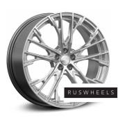 Диски Скад R19 / 7.5J PCD 5x114.3 ЕТ 45 ЦО 66.6 Ларго