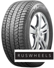 Шины Bridgestone 235/65 r17 Blizzak DM-V3 108S
