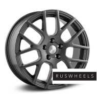 Диски Скад R18 / 8J PCD 5x112 ЕТ 38 ЦО 66.6 Stiletto