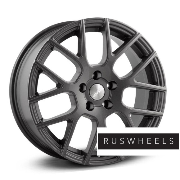 Диски Скад R18 / 8J PCD 5x112 ЕТ 38 ЦО 66.6 Stiletto