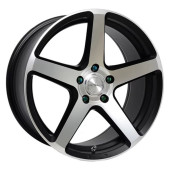 Диски PDW 8,0\R18 5*114.3 ET45 d67.1 M/U4B