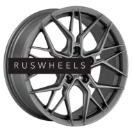 Диски LS Forged 8,5x19/5x130 ET50 D71,6 LS FG63 MGM (конус)