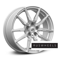 Диски Wheels UP R17 / 7J PCD 5x112 ЕТ 40 ЦО 57.1 Up121