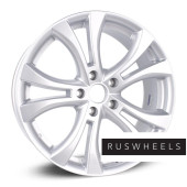 Диски Replica H R18 / 7.5J PCD 5x114.3 ЕТ 50 ЦО 66.1 Ni75H Диски Replica H R18 / 7.5J PCD 5x114.3 ЕТ 50 ЦО 66.1 Ni75H