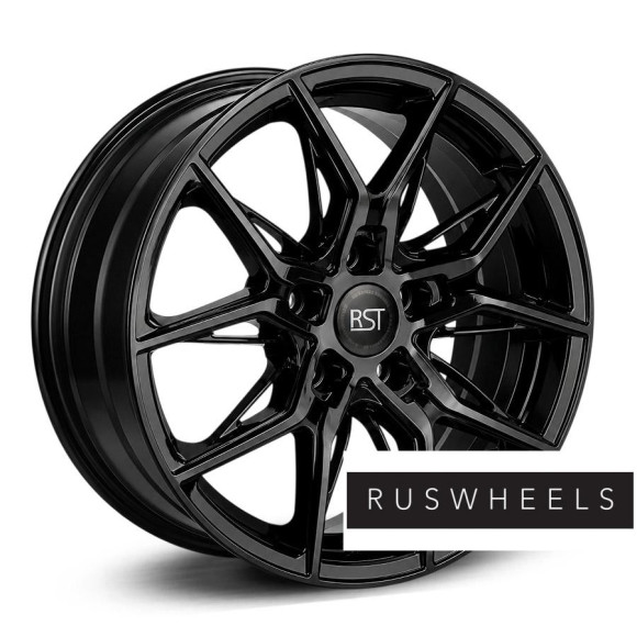Диски RST R16 / 6.5J PCD 5x112 ЕТ 45 ЦО 57.1 R146