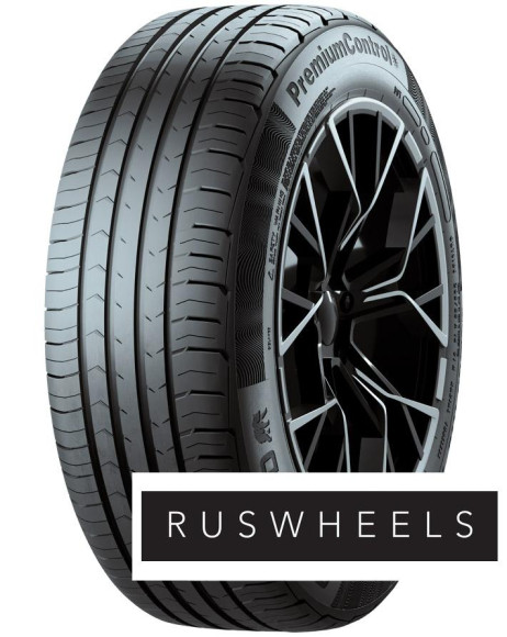 Шины Gislaved 215/55 r16 PremiumControl 93V