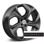 Диски Скад R19 / 7.5J PCD 5x110 ЕТ 40 ЦО 67.1 KL-1163 Диски Скад R19 / 7.5J PCD 5x110 ЕТ 40 ЦО 67.1 KL-1163