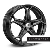 Диски Wheels UP R18 / 6.5J PCD 5x114.3 ЕТ 37 ЦО 66.6 Up118