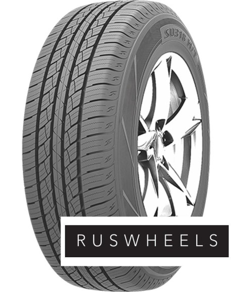 Шины Westlake 215/70 r16 SU318 H/T 100H