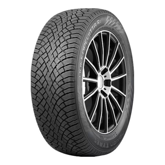 Шины Nokian Tyres 255/45 r19 Hakkapeliitta R5 104T