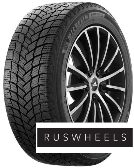 Шины Michelin 245/45 r19 X-ICE SNOW 102H Шины Michelin 245/45 r19 X-ICE SNOW 102H