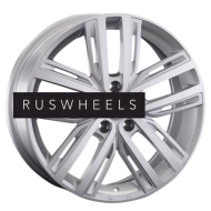 Диски Replay 7x18/5x114,3 ET45 D66,1 NS225 SF (конус, C570)