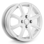 Диски СКАД 5.5\R14 4*100 ET46 d54.1 Селена