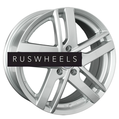 Диски Replay 7x17/5x114,3 ET48 D56,1 SB105 Sil (конус, C570) Диски Replay 7x17/5x114,3 ET48 D56,1 SB105 Sil (конус, C570)