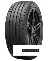 Шины Continental 255/55 r18 ContiSportContact 5 SUV 109V Runflat Шины Continental 255/55 r18 ContiSportContact 5 SUV 109V Runflat