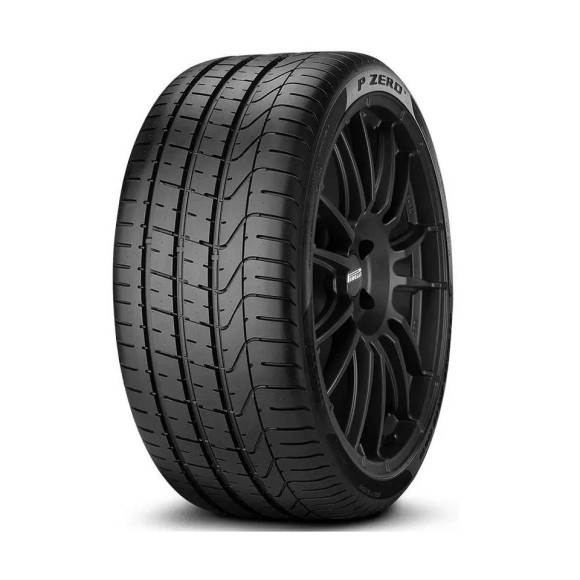 Шины Pirelli 245/40 r20 P Zero 99Y Runflat