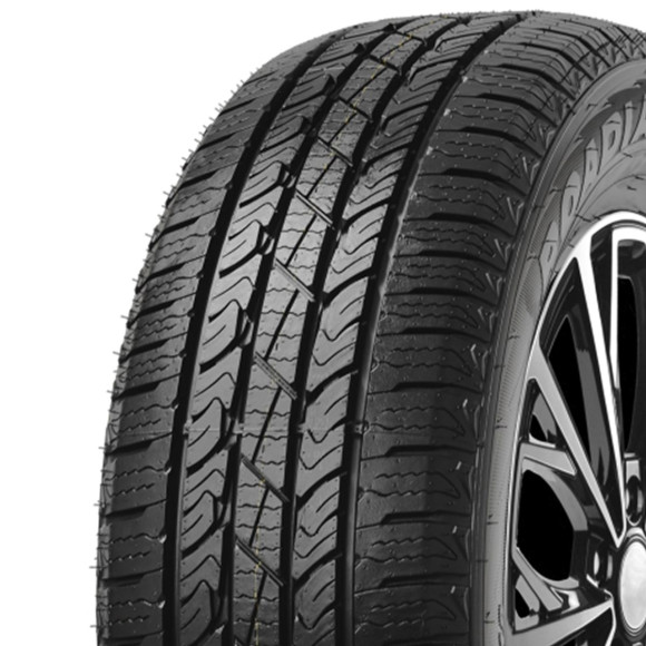 Шины Roadstone 255/60/19 H 109 ROADIAN HTX RH5 Шины Roadstone 255/60/19 H 109 ROADIAN HTX RH5