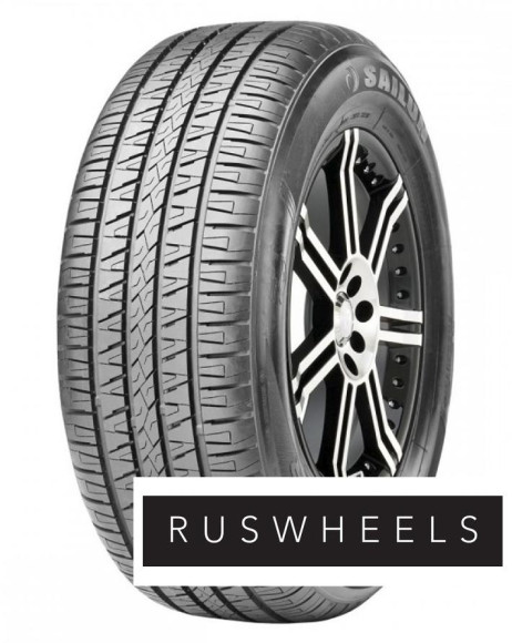 Шины Sailun 265/70R16 112H Terramax CVR TL M+S