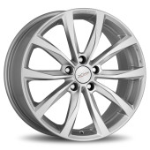 Диски Xtrike 7,0\R18 5*108 ET50 d60.1 HSB