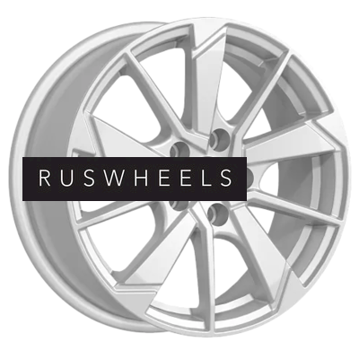 Диски iFree 6,5x16/5x114,3 ET45 D60,1 Зиплайн (КС1042) Нео-классик Диски iFree 6,5x16/5x114,3 ET45 D60,1 Зиплайн (КС1042) Нео-классик