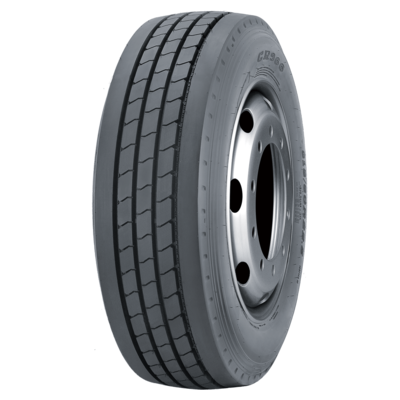 Грузовые шины Goodride 295/60R22,5 150/147L CR966 TL 18PR ТАИЛАНД Грузовые шины Goodride 295/60R22,5 150/147L CR966 TL 18PR ТАИЛАНД