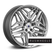 Диски КиК R19 / 7J PCD 5x114.3 ЕТ 35 ЦО 67.1 Колумб Диски КиК R19 / 7J PCD 5x114.3 ЕТ 35 ЦО 67.1 Колумб