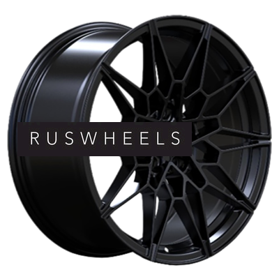 Диски BKNG 8x19/5x112 ET28 D66,6 Y1027 Black (BKNG)