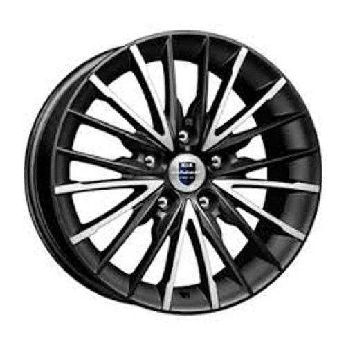 Диски КиК 7,0\R16 5*114.3 ET45 d60.1 Алмаз черный Диски КиК 7,0\R16 5*114.3 ET45 d60.1 Алмаз черный