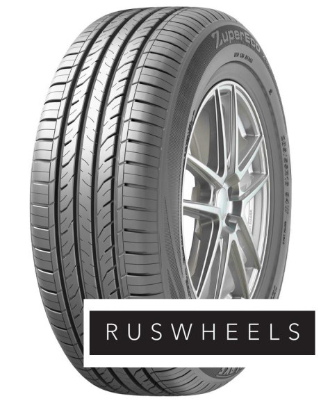 Шины Westlake 165/60 r14 ZuperEco Z-108 75H Шины Westlake 165/60 r14 ZuperEco Z-108 75H