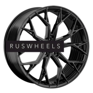 Диски LS FlowForming 9x21/5x120 ET45 D62,6 RC61 BK (конус) Диски LS FlowForming 9x21/5x120 ET45 D62,6 RC61 BK (конус)
