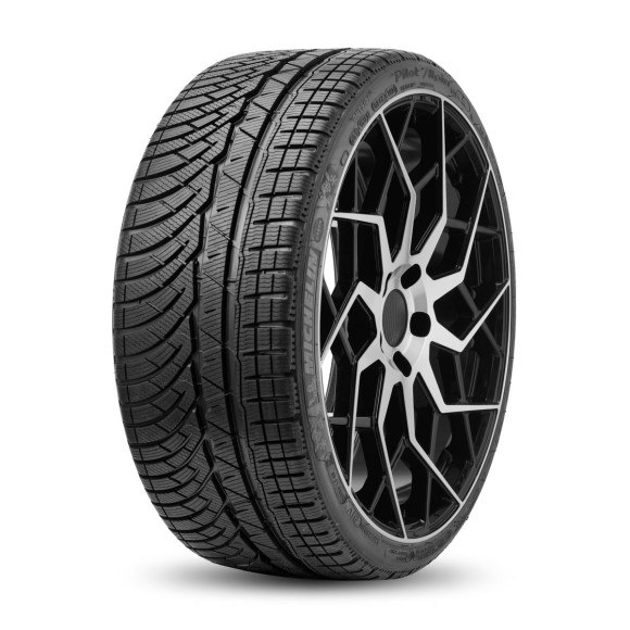 Шины Michelin  285/40/19  V 103 Pilot Alpin PA4  (N1)