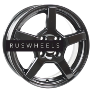 Диски RST 5,5x14/4x100 ET40 D56,6 R024 BL