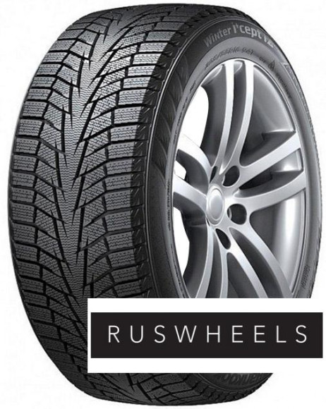 Шины Hankook 225/40 r18 Winter i*cept iZ2 W616 92T