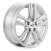Диски XtrikeRST 6,0\R15 5*100 ET40 d57.1 HSL Диски XtrikeRST 6,0\R15 5*100 ET40 d57.1 HSL