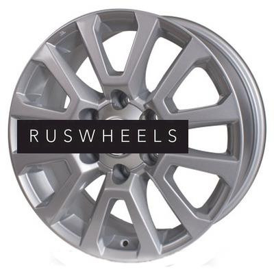 Грузовые диски FR replica 7,5x18/6x139,7 ET25 D106,2 TY182 (TY5040) Silver (№15) Грузовые диски FR replica 7,5x18/6x139,7 ET25 D106,2 TY182 (TY5040) Silver (№15)