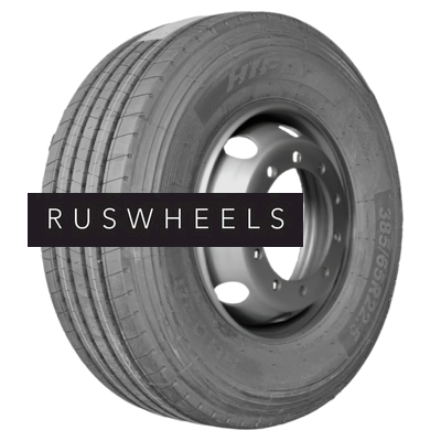 Грузовые шины HiFly 315/80R22,5 156/152L (154/151M) HH026 TL 20PR ВЬЕТНАМ 