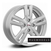 Диски iFree R15 / 6J PCD 4x100 ЕТ 50 ЦО 60.1 Горизонт