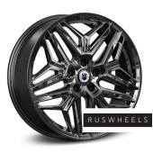 Диски КиК R19 / 7J PCD 5x114.3 ЕТ 35 ЦО 67.1 Колумб Диски КиК R19 / 7J PCD 5x114.3 ЕТ 35 ЦО 67.1 Колумб