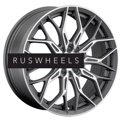 Диски LS 6,5x15/4x98 ET32 D58,6 1355 MGMF (конус) Диски LS 6,5x15/4x98 ET32 D58,6 1355 MGMF (конус)