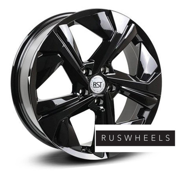 Диски RST R18 / 7J PCD 5x112 ЕТ 43 ЦО 57.1 R048 Диски RST R18 / 7J PCD 5x112 ЕТ 43 ЦО 57.1 R048