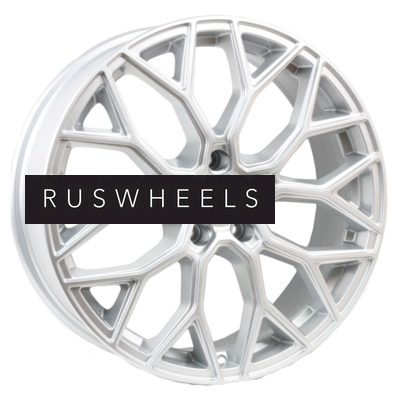 Диски RST 7x19/5x108 ET36 D65,1 R059 Silver