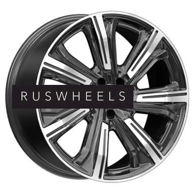 Диски Premium Series 8,5x20/5x120 ET30 D66,1 Kleemann (КР1067) Diamond Quartz Диски Premium Series 8,5x20/5x120 ET30 D66,1 Kleemann (КР1067) Diamond Quartz